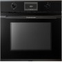 Küppersbusch BP 6332.0 S2 AirFry, forno nero / Black Chrome