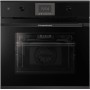 Küppersbusch B 6350.0 S5 AirFry, forno nero / Black Velvet