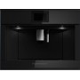 Küppersbusch CKV 6800.0 S5, macchina da caffè completamente automatica nera / Black Velvet