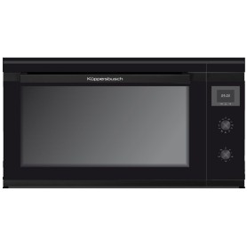 Küppersbusch B 9330.0 S5, forno nero / Black Velvet