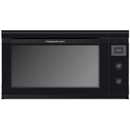 Küppersbusch B 9330.0 S5, forno nero / Black Velvet