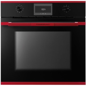 Küppersbusch B 6330.0 S8, nero al forno/peperoncino piccante