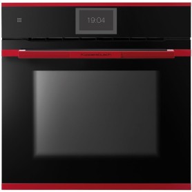 Küppersbusch BP 6850.0 S8, nero al forno/peperoncino piccante