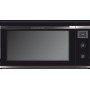Küppersbusch B 9330.0 S3, forno nero / cromo argento