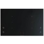 Küppersbusch KI 8810.0 SR, piano cottura a induzione, 80 cm, senza cornice
