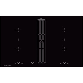 Küppersbusch KMI 8500.0 SR, 80 cm, ventilazione di base incl. motore, senza telaio