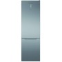 Küppersbusch FKG 6500.0 E, frigorifero e congelatore combinato a libera installazione da 60 cm, frontale in acciaio inox
