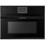 Küppersbusch CBP 6550.0 S5, forno compatto nero / Black Velvet, EEK: A+