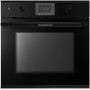 Küppersbusch B 6550.0 S5, forno nero / Black Velvet