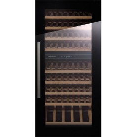 Küppersbusch FWK 4800.0 S, cantinetta climatica per vino da 122 cm, EEK: G
