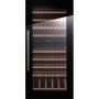 Küppersbusch FWK 4800.0 S, cantinetta climatica per vino da 122 cm, EEK: G