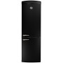 Küppersbusch FKG 6875.0 S-02, design retrò nero opaco, NUOVO MODELLO 2023