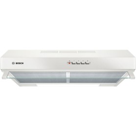 Bosch DUL63CC20 cappa aspirante Cappa aspirante a parete Bianco 350 m³/h D (DUL63CC20)
