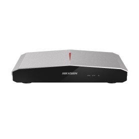 Hikvision Digital Technology DS-C12A-0104H processore video a parete Nero, Argento (DS-C12A-0104H)