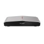 Hikvision Digital Technology DS-C12A-0104H processore video a parete Nero, Argento (DS-C12A-0104H)
