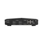 Hikvision Digital Technology DS-C12A-0104H processore video a parete Nero, Argento (DS-C12A-0104H)