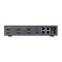 Hikvision Digital Technology DS-C12L-0204H processore video a parete Nero (DS-C12L-0204H)
