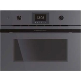 Küppersbusch CBM 6350.0 GPH6, forno con microonde, grafite