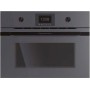Küppersbusch CBM 6350.0 GPH6, forno con microonde, grafite