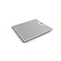 Bosch Serie 2 DEM66AC00 cappa aspirante Semintegrato (semincassato) Acciaio inossidabile 625 m³/h B (DEM66AC00)