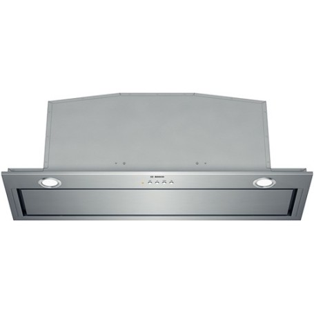 Bosch DHL885C cappa aspirante Incassato Acciaio inossidabile 730 m³/h C (DHL885C)