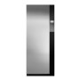 V-ZUG RefreshButler V6000, sistema di cura dei tessuti, ChromeClass, cerniera a sinistra, 1400360003
