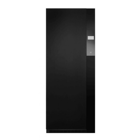 V-ZUG RefreshButler V6000, sistema di cura dei tessuti, Nero, arresto sinistro, 1400360000