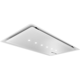 Bosch Serie 8 DRC99PS20 cappa aspirante Integrato a soffitto Argento 640 m³/h A (DRC99PS20)