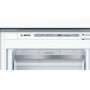 Bosch Serie 6 GIV21AFE0 congelatore Da incasso 96 L E Bianco (GIV21AFE0)