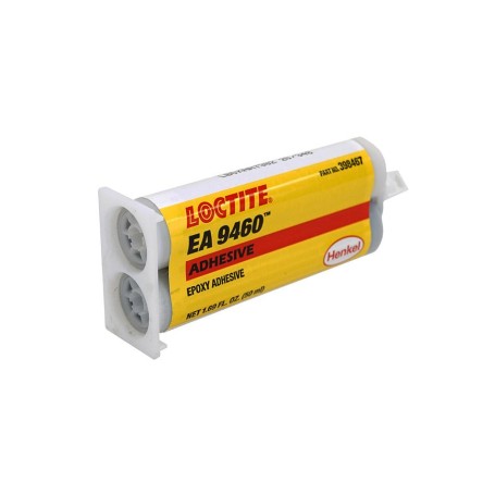 Gamber-Johnson 7300-0510 adesivo Liquido Adesivo epossidico 50 ml (7300-0510)