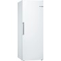 Bosch Serie 6 GSN58AWDV congelatore Libera installazione 366 L D Bianco (GSN58AWDV)