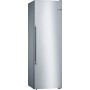 Bosch Serie 6 GSN36AIEP congelatore Libera installazione 242 L E Acciaio inossidabile (GSN36AIEP)