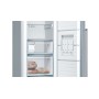 Bosch Serie 6 GSN36AIEP congelatore Libera installazione 242 L E Acciaio inossidabile (GSN36AIEP)