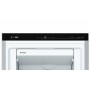 Bosch Serie 6 GSN36AIEP congelatore Libera installazione 242 L E Acciaio inossidabile (GSN36AIEP)
