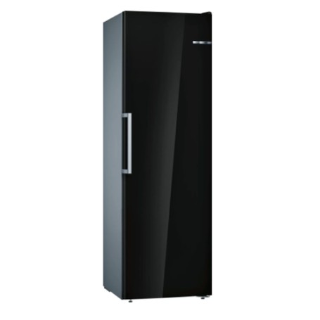 Bosch Serie 4 GSN36VBFP congelatore Libera installazione 242 L F Nero (GSN36VBFP)