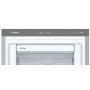 Bosch Serie 4 GSN36VBFP congelatore Libera installazione 242 L F Nero (GSN36VBFP)