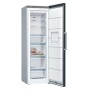 Bosch Serie 4 GSN36VBFP congelatore Libera installazione 242 L F Nero (GSN36VBFP)