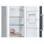 Bosch Serie 4 GSN36VBFP congelatore Libera installazione 242 L F Nero (GSN36VBFP)