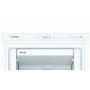 Bosch GSN36VWEP congelatore Libera installazione 242 L E Bianco (GSN36VWEP)