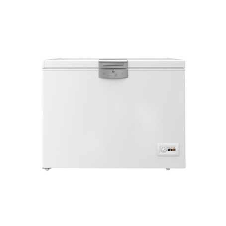 Beko HS22340 frigorifero e congelatore commerciali Libera installazione D (HS22340)
