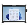 Mobilis 050053 custodia per tablet 33 cm (13") Cover Nero (050053)
