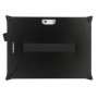 Mobilis 050053 custodia per tablet 33 cm (13") Cover Nero (050053)