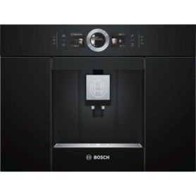 Bosch CTL636EB6 macchina per caffè Automatica Macchina per espresso 2,4 L (CTL636EB6)