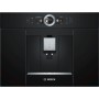 Bosch CTL636EB6 macchina per caffè Automatica Macchina per espresso 2,4 L (CTL636EB6)