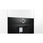 Bosch CTL636EB6 macchina per caffè Automatica Macchina per espresso 2,4 L (CTL636EB6)