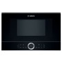 Bosch BFL634GB1 forno a microonde Da incasso 21 L 900 W Nero (BFL634GB1)