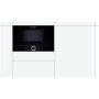 Bosch BFL634GB1 forno a microonde Da incasso 21 L 900 W Nero (BFL634GB1)
