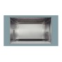 Bosch BFL634GB1 forno a microonde Da incasso 21 L 900 W Nero (BFL634GB1)