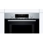Bosch Serie 6 CMA585GS0 forno a microonde 900 W Acciaio inossidabile (CMA585GS0)