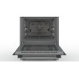 Bosch Serie 4 HKR39C250 cucina Piano cottura Ceramica Nero, Grigio A (HKR39C250)